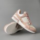 Trainer Low Top Casual Board Shoes