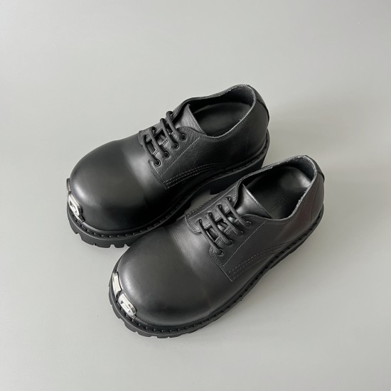 Stomper Loafers