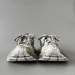 CARGO Round toe Lace-up