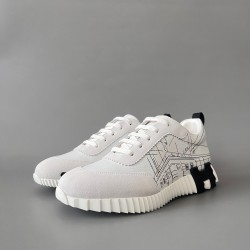 Bouncing Sneakers