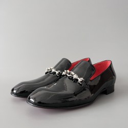 Greggo Leather Shoes