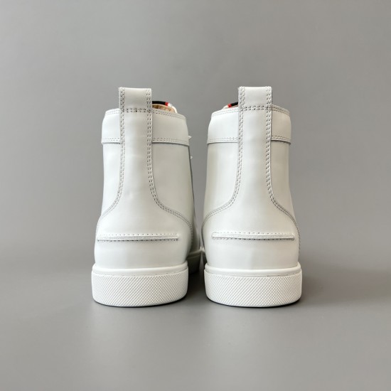  Lou Spikes