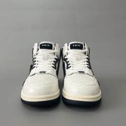 Top High Bone Shoes