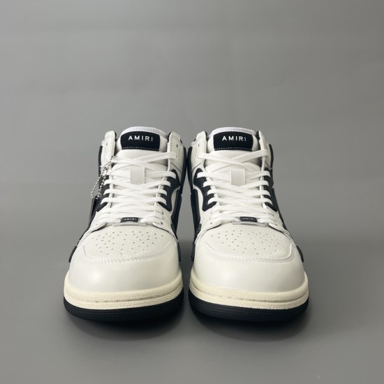 Top High Bone Shoes