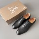 Greggo Leather Shoes