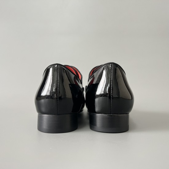 Greggo Leather Shoes
