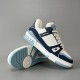Trainer Low Top Casual Board Shoes