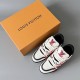 Trainer Low Top Casual Board Shoes