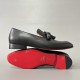 Greggo Leather Shoes