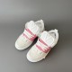 Open Skate Breaded Shoes