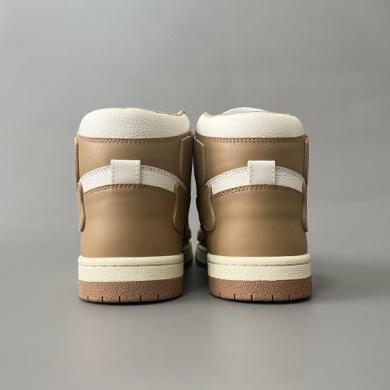 Top High Bone Shoes