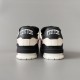 Trainer Low Top Casual Board Shoes