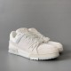 Trainer Low Top Casual Board Shoes