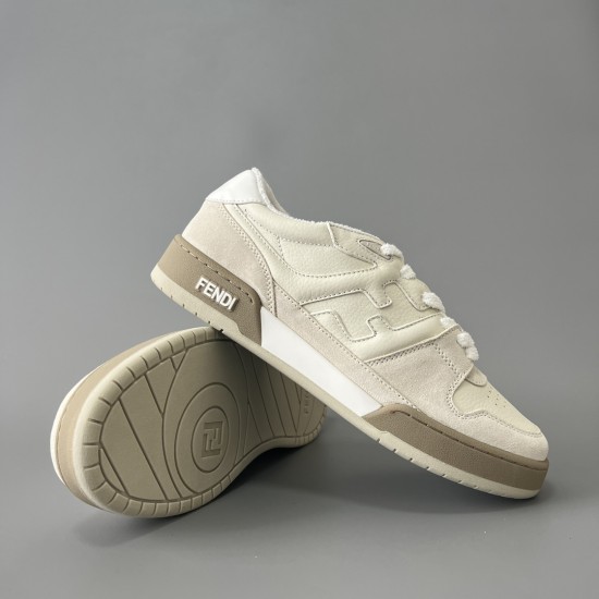 Match Retro Splice Board Shoes