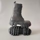 Bulldozer Martin Boots