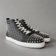  Lou Spikes