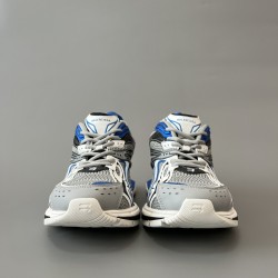 X-Pander Mesh Nylon Sneakers