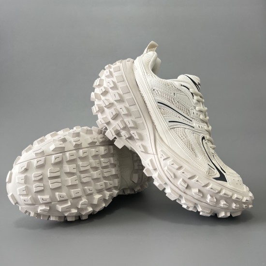 Defender dad shoes