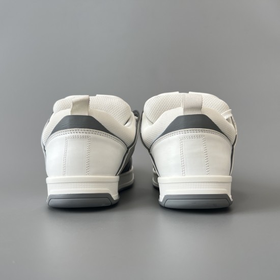 Open Skate Breaded Shoes