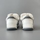 Open Skate Breaded Shoes