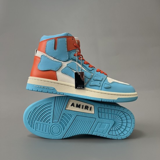 Top High Bone Shoes