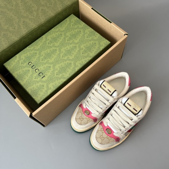 Gucci Screener