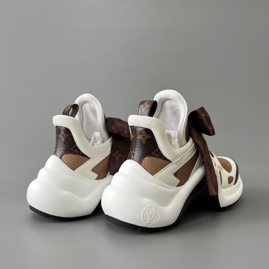 LOUIS VUITTON Archlight