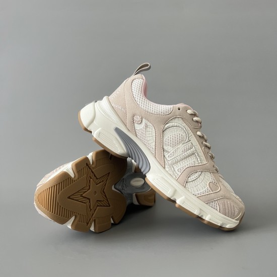 Chrono Sneakers