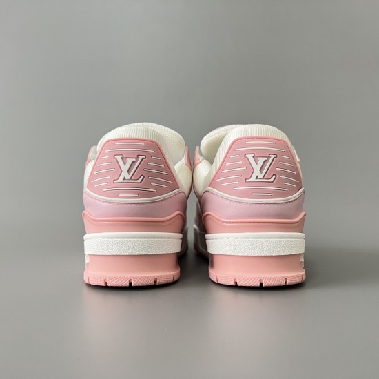 Trainer Low Top Casual Board Shoes Women's