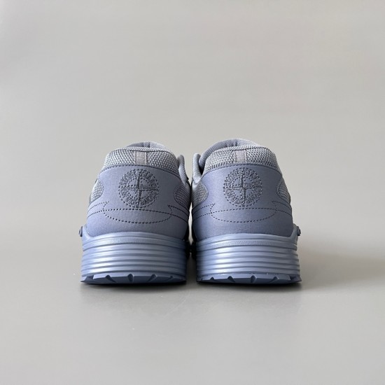 STONE ISLAND x DIOR Sneakers