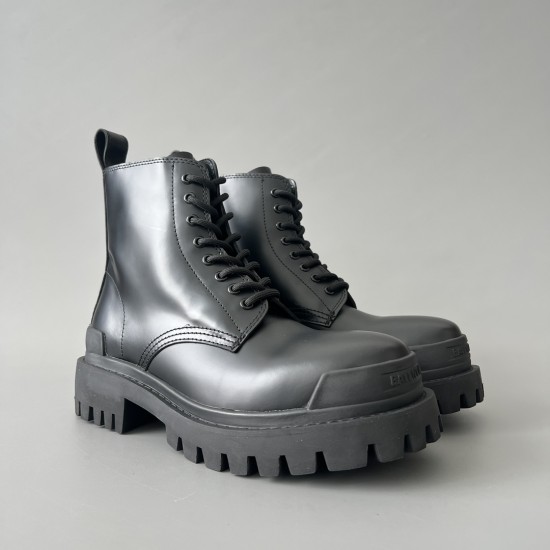 Martin boots