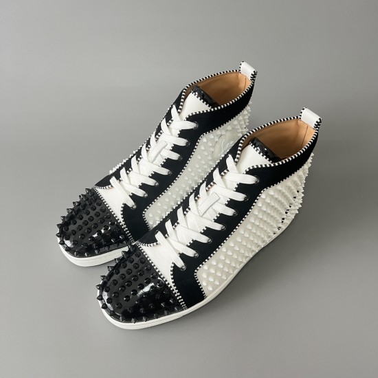  Lou Spikes