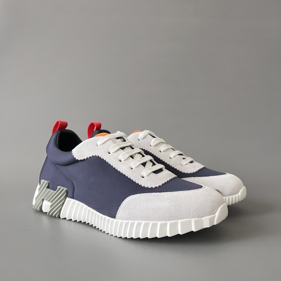 Bouncing Sneakers