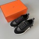 Bouncing Sneakers