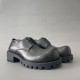 Sergent Derby Shoes 