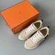 Bouncing Sneakers
