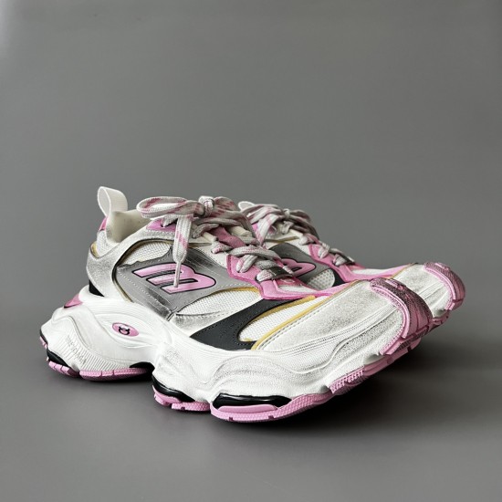 CARGO Round toe Lace-up