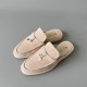 Half-slippers Shoes