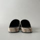 Cozy Flat Bottom Slip On Flip Flops