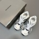 Pander Mesh Nylon Sneaker
