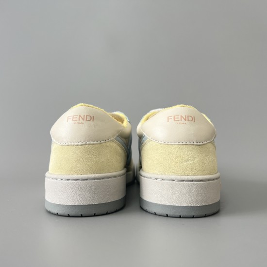 Match Retro Splice Board Shoes