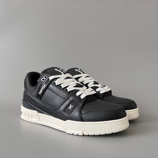 Trainer Low Top Casual Board Shoes