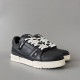 Trainer Low Top Casual Board Shoes