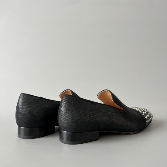 Greggo Leather Shoes