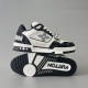 Trainer Low Top Casual Board Shoes