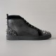  Lou Spikes