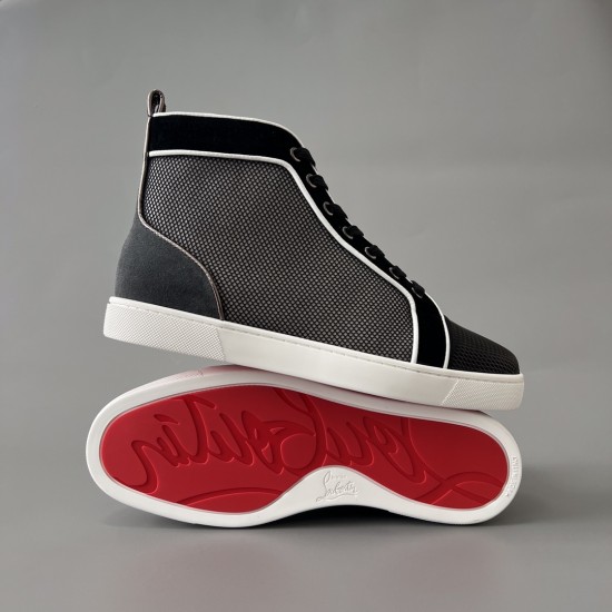  Lou Spikes