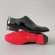 Greggo Leather Shoes