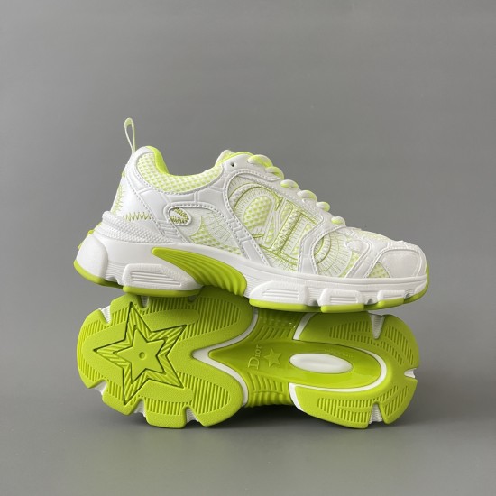 Chrono Sneakers