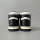 Top High Bone Shoes